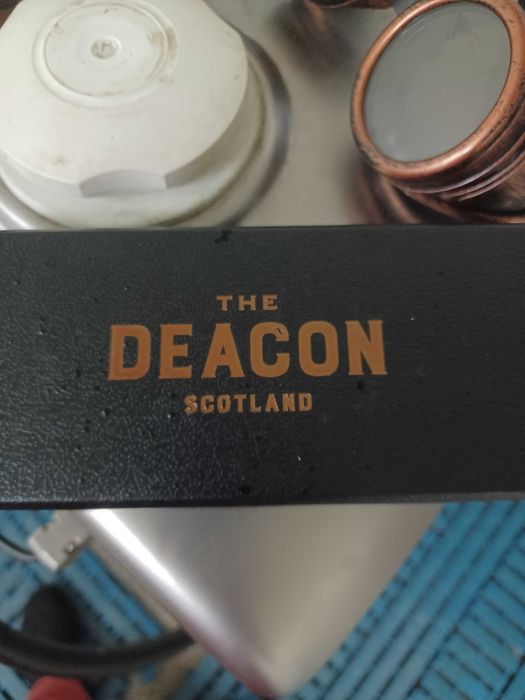 Очила  The Deacon
