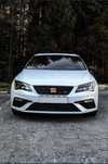 Seat Leon Cupra ST 4drive Performance Pack