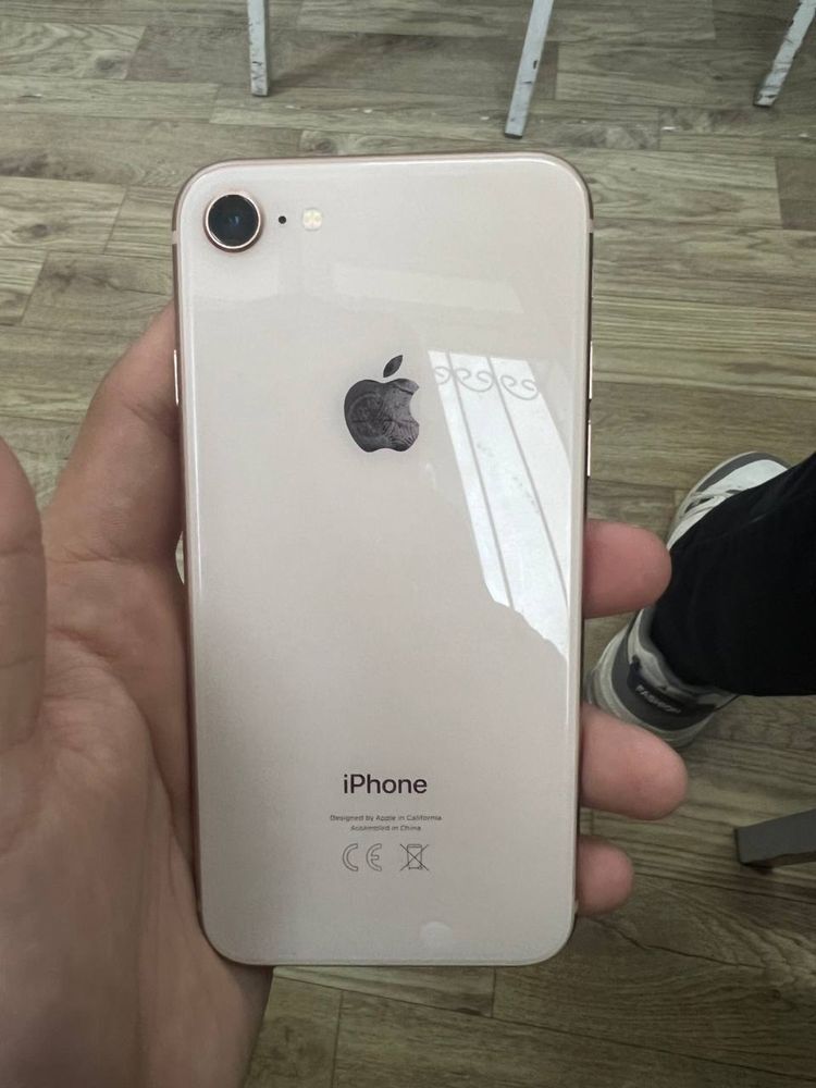 iPhone 8 64gb