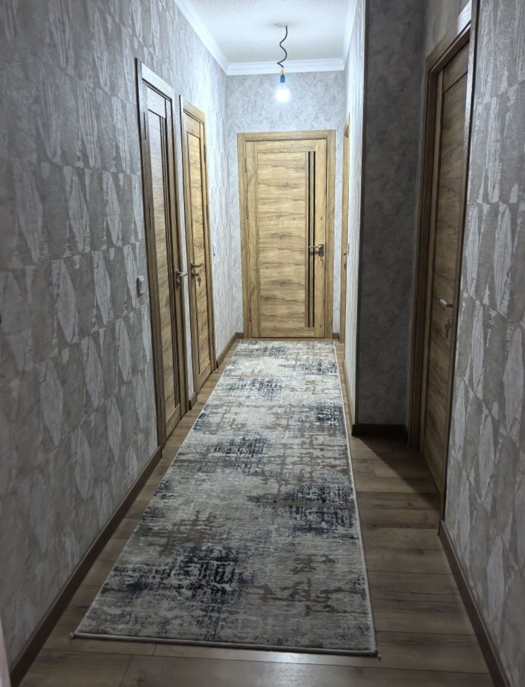 Сурочна аренда квартира бектемирский водник оилага