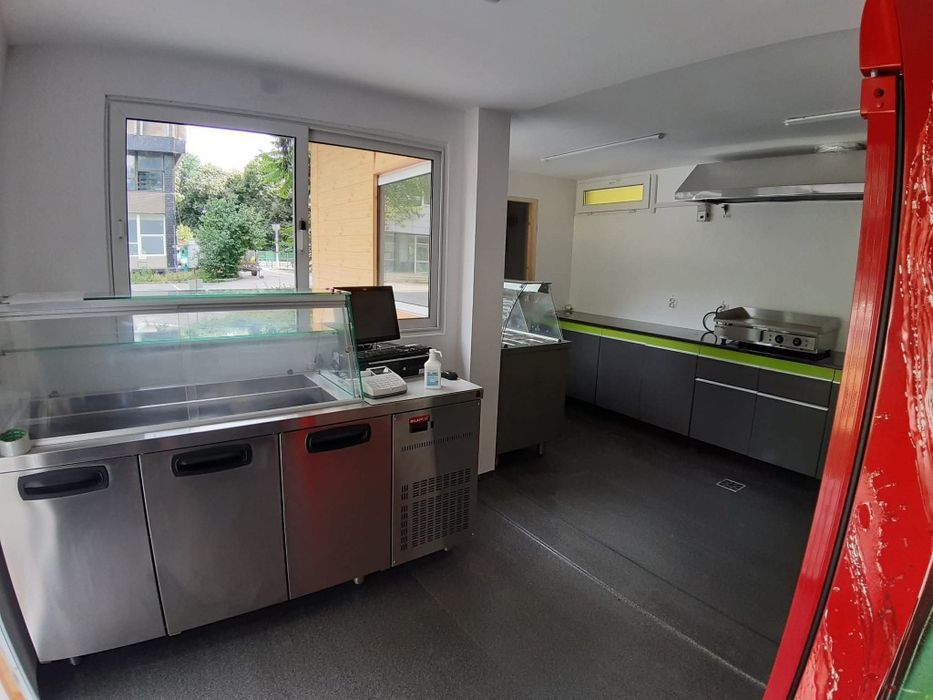 Magazin mobil (containere)