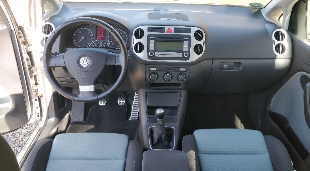 Vand VW Golf 5 Cross Plus 1.4 TSI