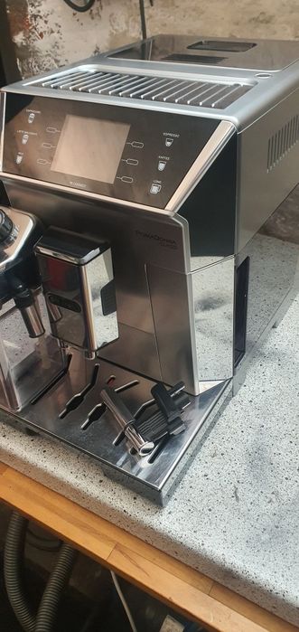 Делонги Примадона Класс