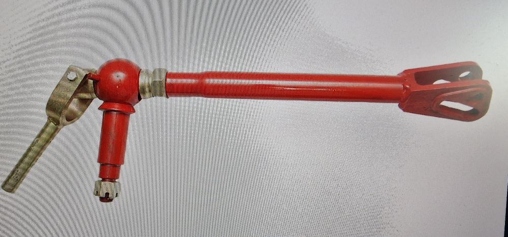 Tirant stabilizator tenson vertical reglabil tija u 650 pret 285 lei b