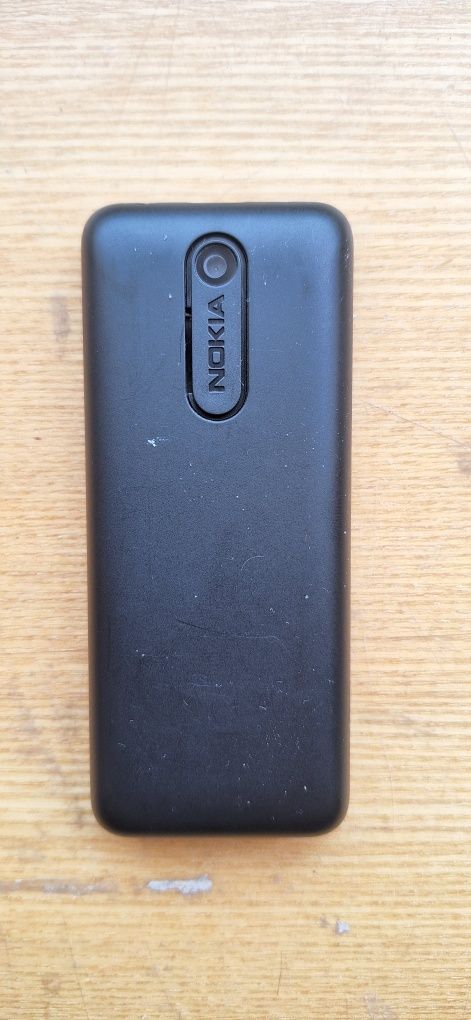 Nokia 101 arginal telfon