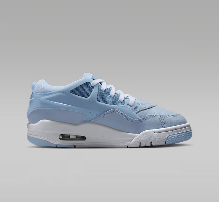 Jordan 4 RM Blue