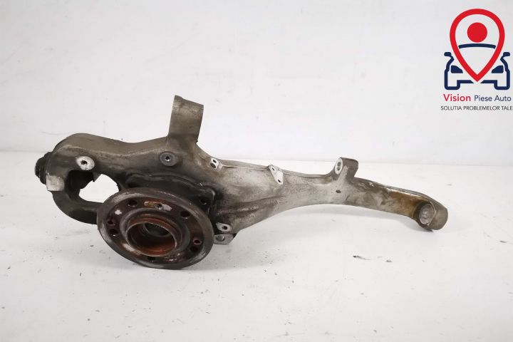 Ляв преден шенкел / Lqv preden shenkel, Оригинален, В добро състояние