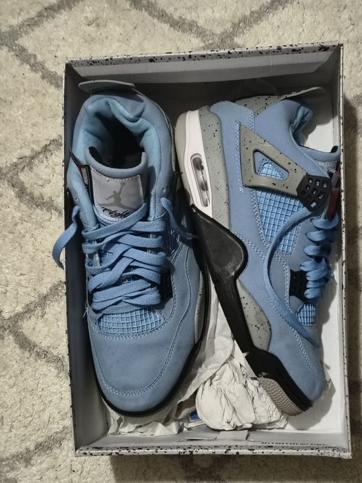 air jordan 4 retro