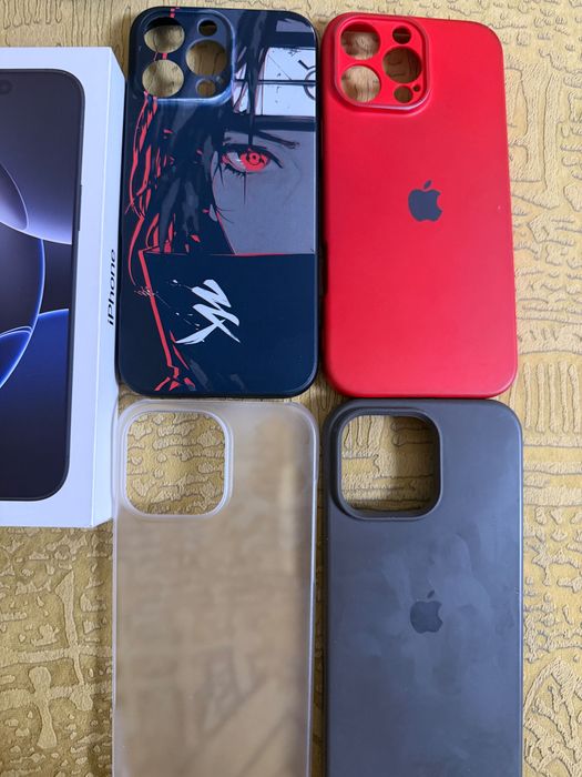 Iphone 16 pro max айфон