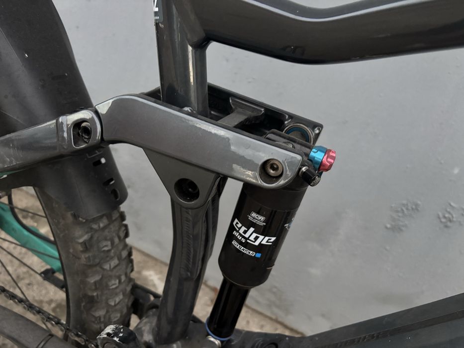 Електрически велосипед Haibike 29/27.5 цола mullet