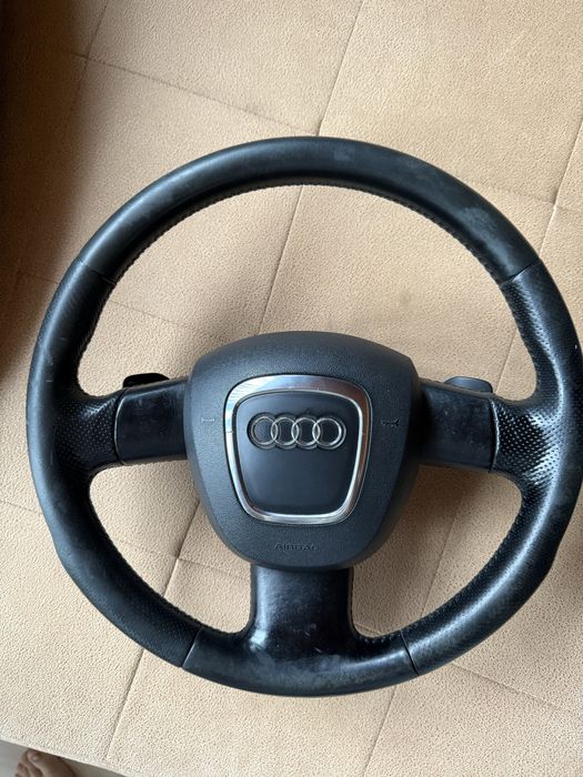 Волан за Ауди различни модели