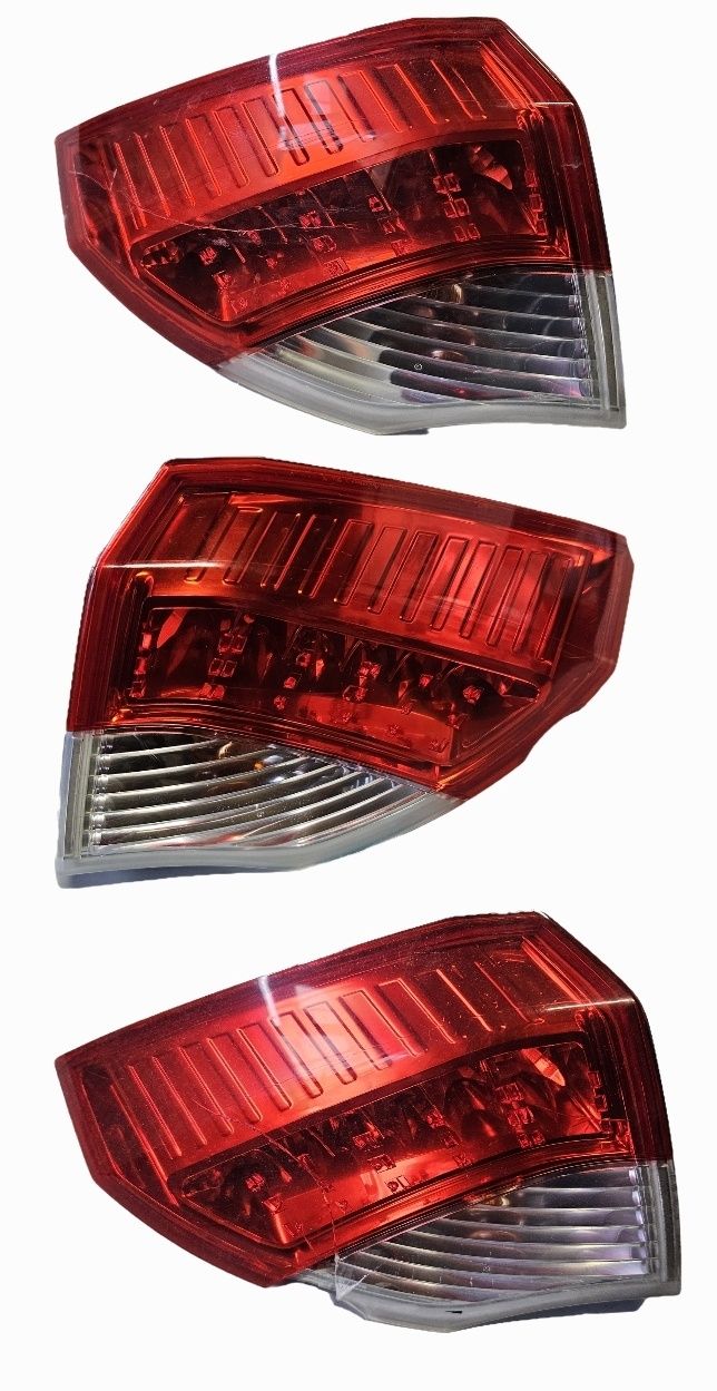 Lampa stop Renault Laguna 3