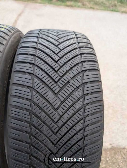 SET 2 Anvelope All Season 225/40 R19 IMPERIAL Driver