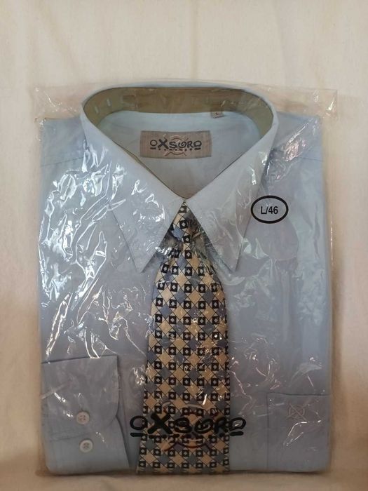 15 Класически ризи от фин памук!