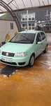 Platforma FIAT Punto