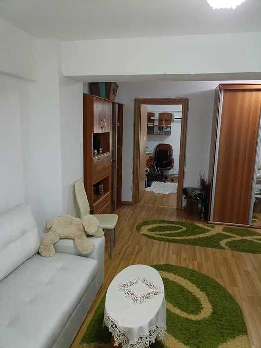 Apartament cu 2 camere mobilat si utilat de inchiriat Focsani