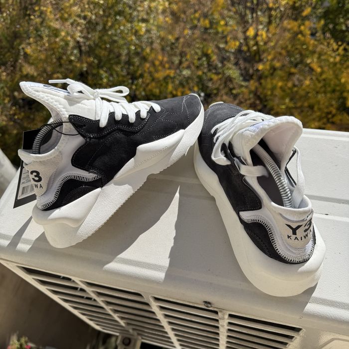 Y3 Kaiwa • Marime 42