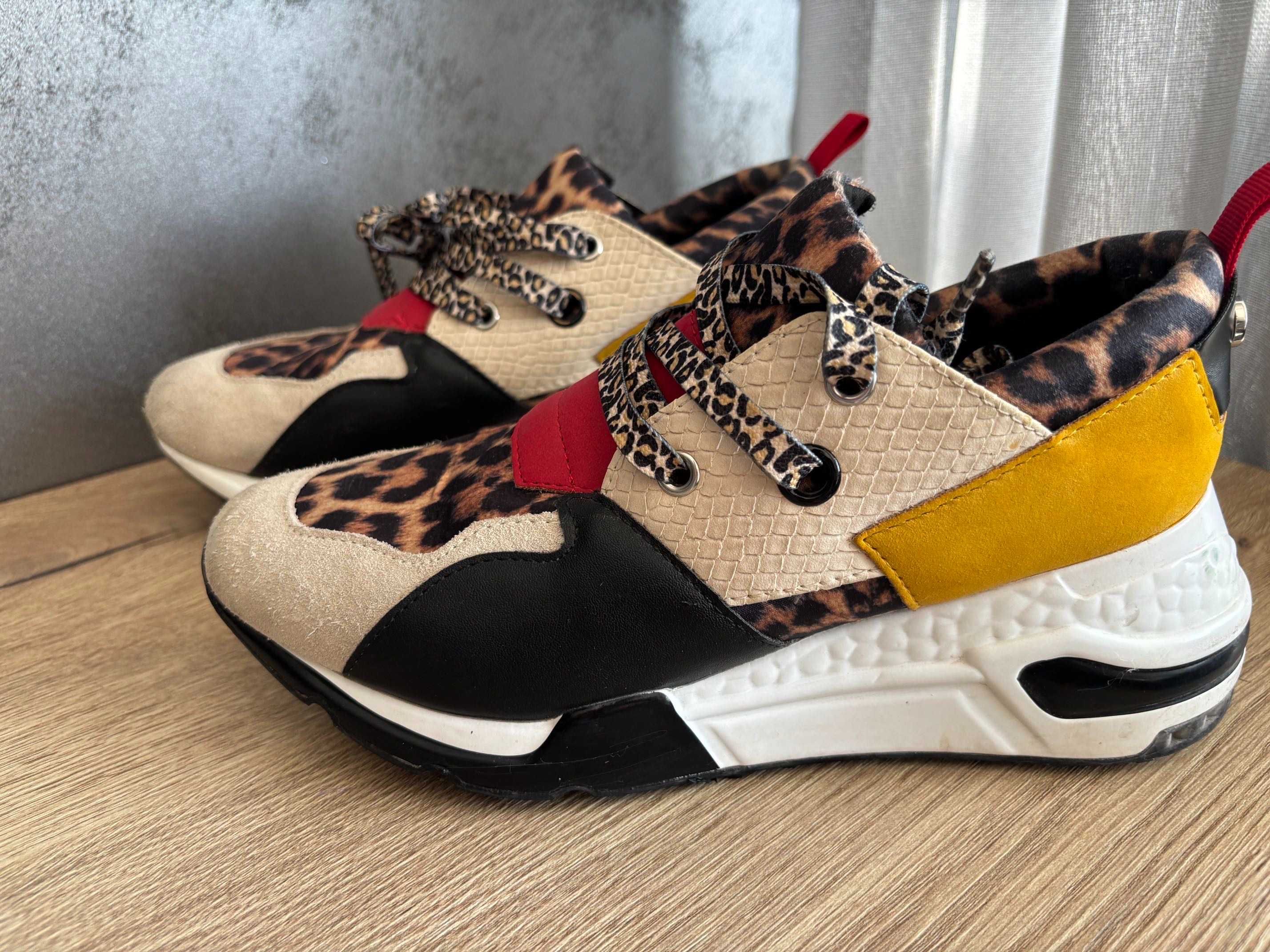 Дамски обувки Steve Madden, 38