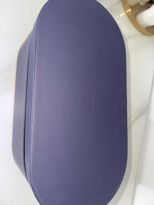 Vand ondulator Dyson