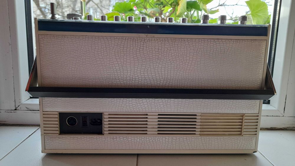 Radio Saba Transeuropa Automatic