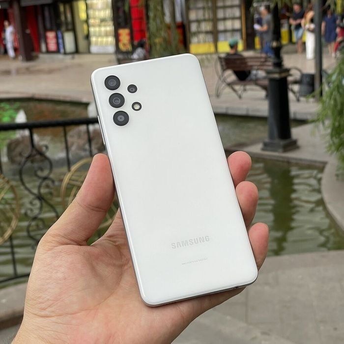 Samsung A36 с гарантией до 08.2026