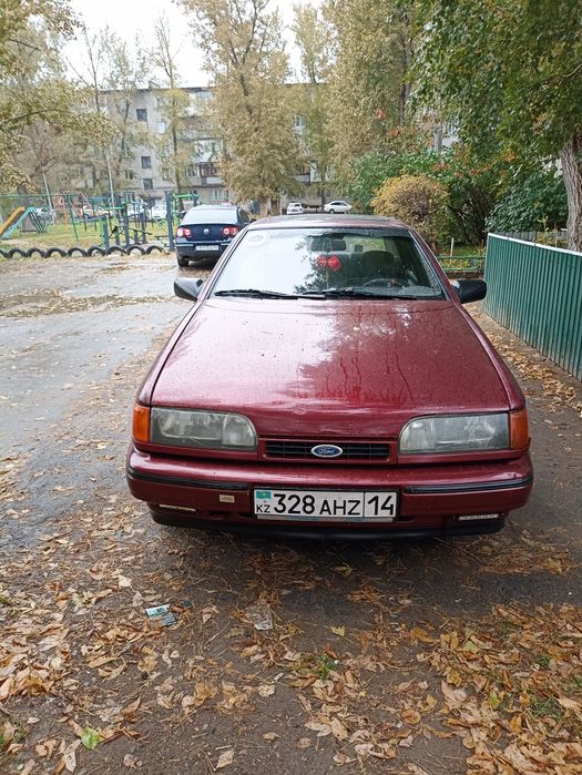 Продам форд скорпио мк1