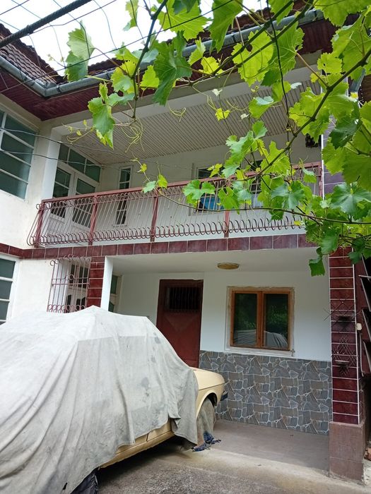 Casa de vânzare în Rosia Montana