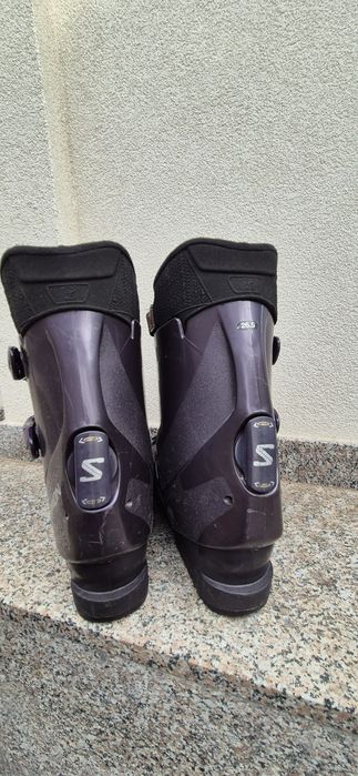 Ски обувки Salomon