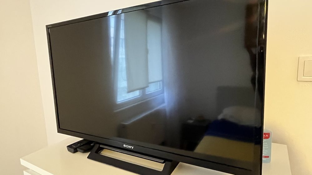 TV Sony  80cm KDL 32R410B , LED HD