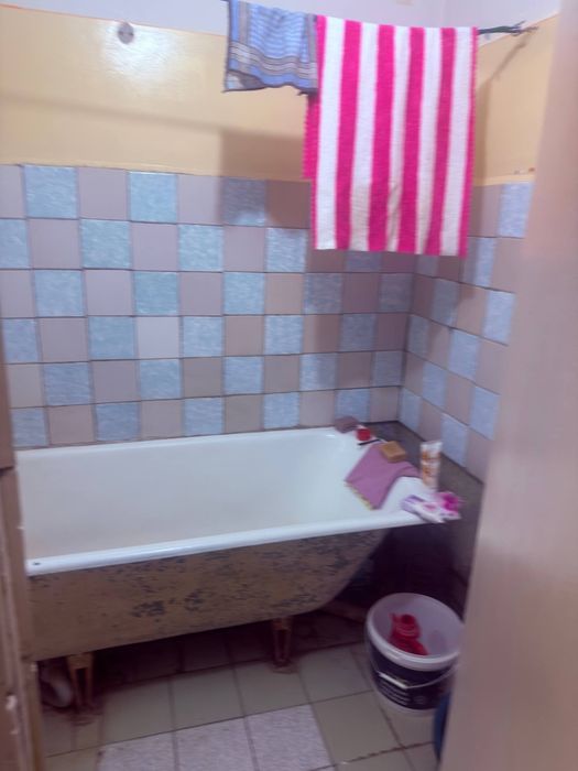 Сдаётся квартира ТТЗ-4