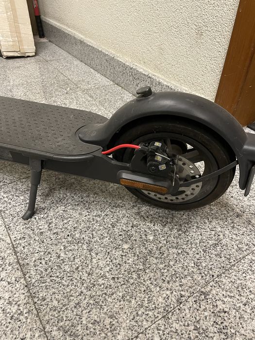 Xiaomi Mi Electric Scooter Pro2/електрическа тротинетка/скутер