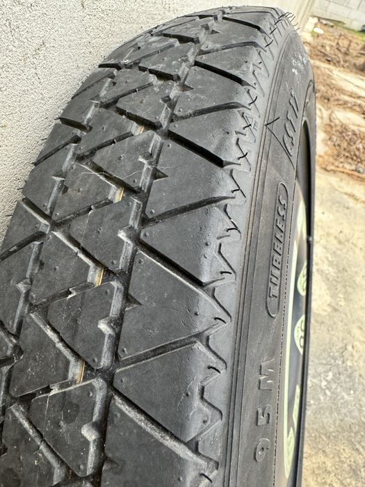 Rezerva slim peugeot 207