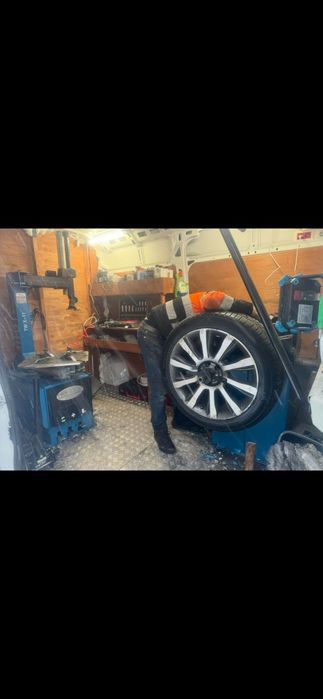 Tractari Auto/Vulcanizare Auto/Atelier mobil A1 București-Pitesti