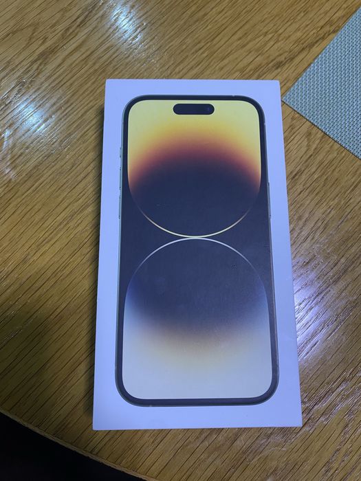 Iphone 14 pro 128 GB