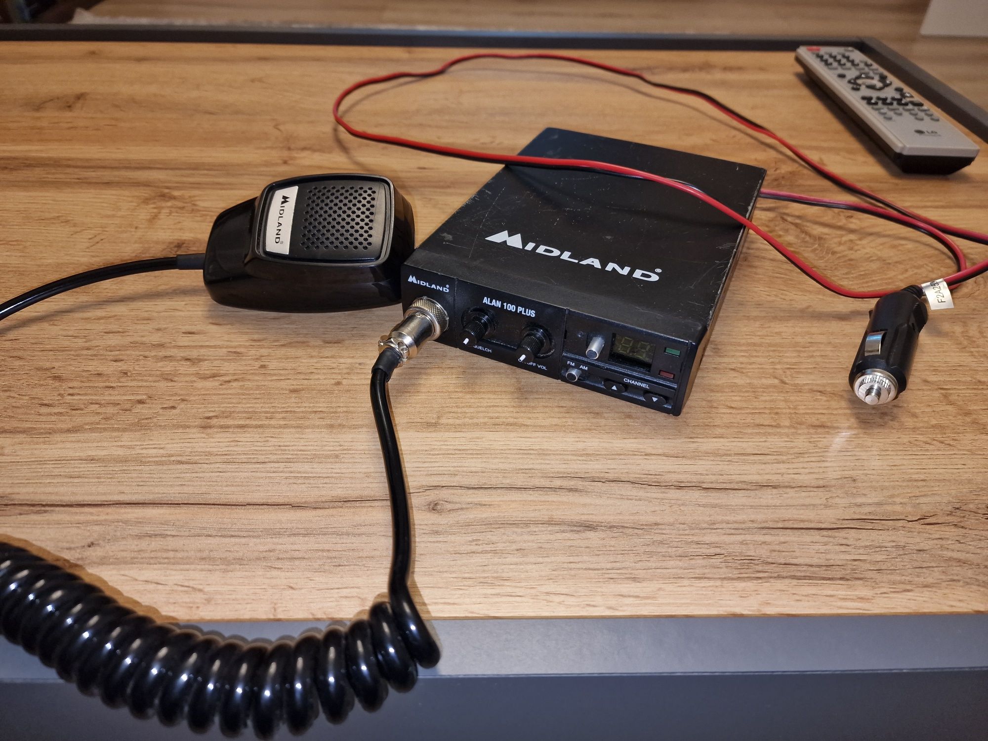 Statii radio auto