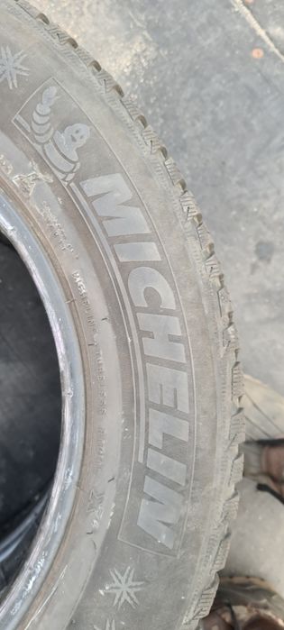 Гуми 205 60 15 мишелин