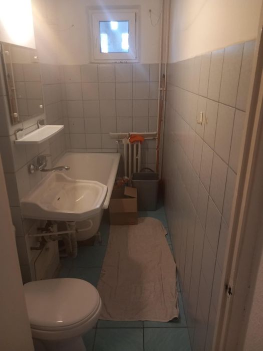 Apartament 2 camere de închiriat – Ploiești, Mihai Bravu