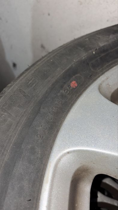 Jante borbet pentru opel astra j