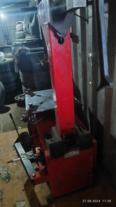 Продам перебортовочный станок