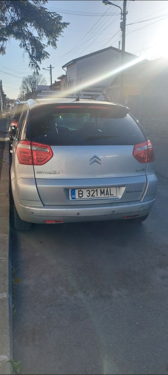 Citroen xara Picasso