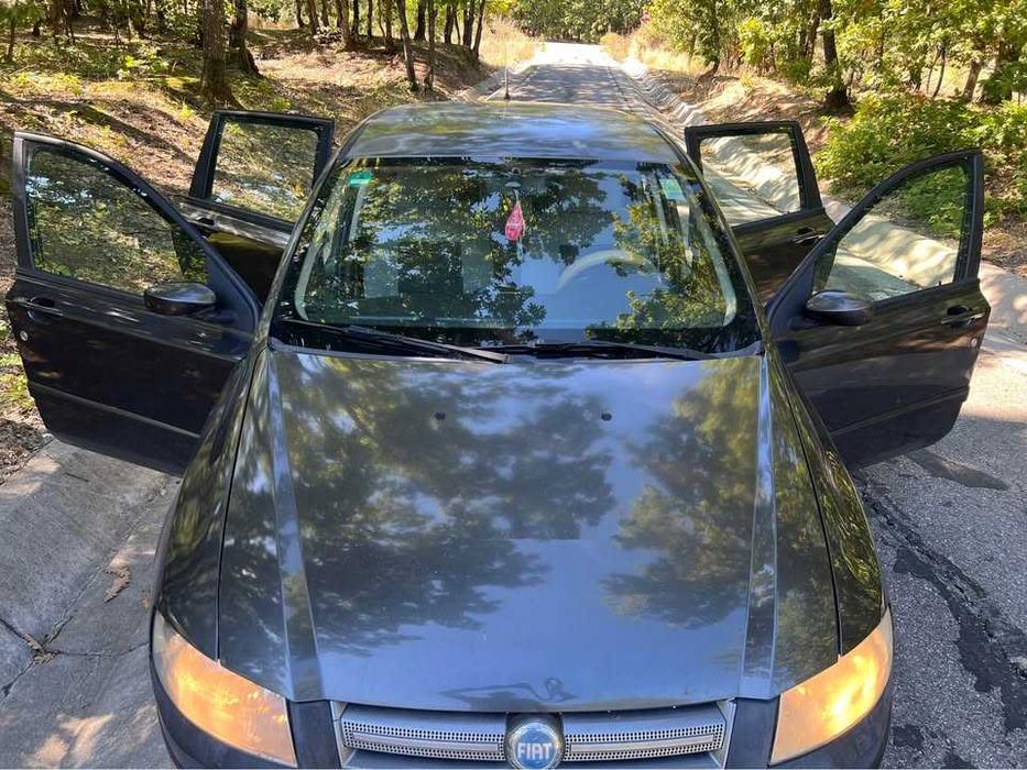 Vand Fiat Stilo - 1.9 tdi