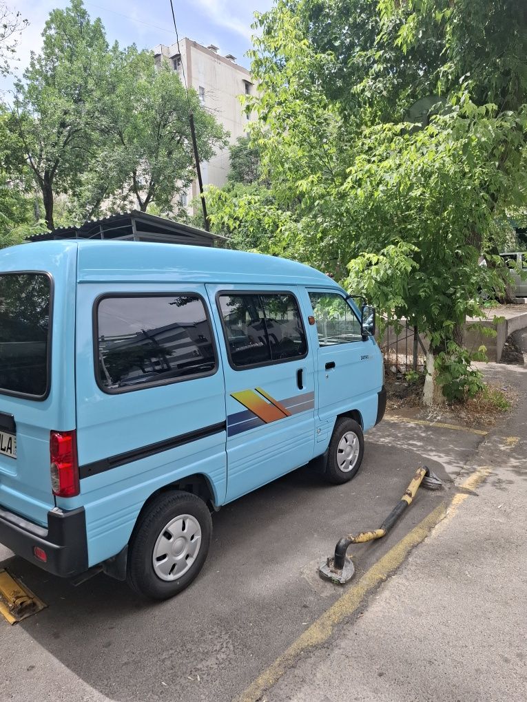 Срочно Дамас сотилади.  6700
