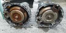 Скоростна кутия 7G tronic Мерцедес W211 W203 W204 W209 W219 Mercedes