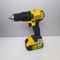 Dewalt DCD 780 Mașina de infiletat 4.0AH Li-Ion