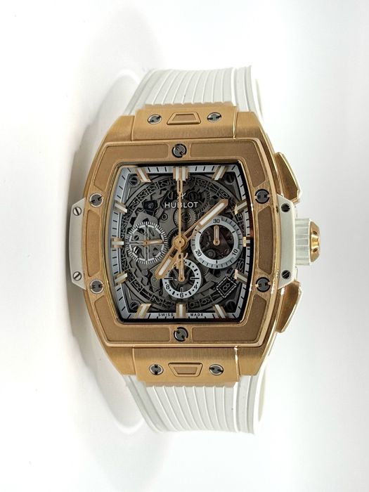 Hublot Spirit of Big Bang Chronograph