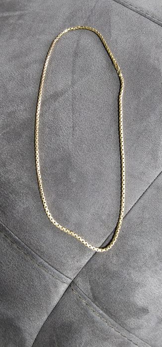 Lant aur 14k 12.9g