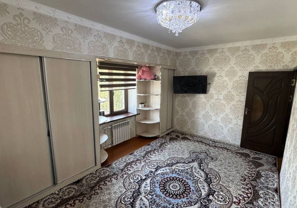 Сотилади квартира