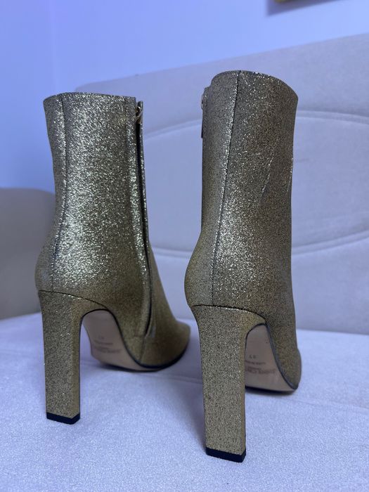 Cizmulite elegante Jimmy Choo , nr.37