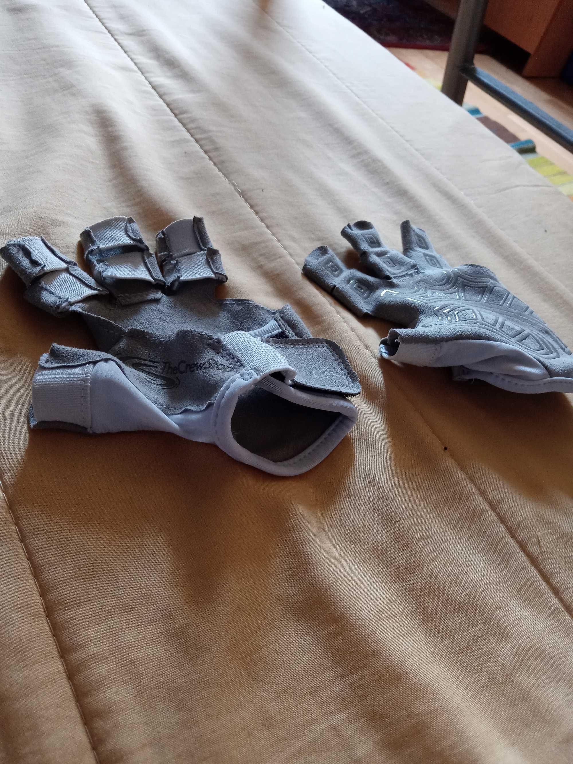 Ръкавици за гребане CrewStop