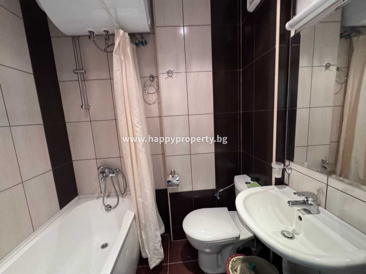Продава се Тристаен апартамент в к.к. Елените - 83 кв.м за 1132 €/кв.м - Снимка #11